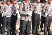 Bripka Zulfikar: HUT Bhayangkara Jadi Momentum Perkuat Pelayanan