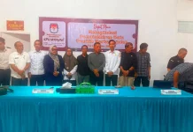 Disdukcapil Buol Perkuat Validitas Data Pemilih Berkelanjutan