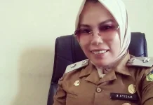 Lurah Buol Ajak Warga Tingkatkan Kewaspadaan Cegah Kebakaran