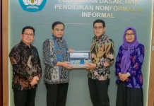 Bupati Erwin Perjuangkan Peningkatan Mutu Pendidikan Parigi Moutong