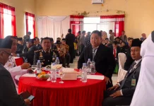 HUT Bhayangkara ke-80, Ketua DPRD Buol Apresiasi Dedikasi Polres Buol