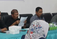 KPU Buol Perkuat Akurasi Data Pemilih Melalui PDPB
