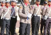 Hari Bhayangkara ke-80, Momentum Refleksi Pengabdian Polri