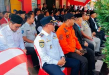 Hari Bhayangkara Jadi Momentum Perkuat Kedekatan Polri dan Masyarakat