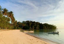 Tanjung Dako Diprioritaskan Jadi Destinasi Wisata Bahari Unggulan Buol