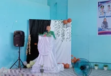 217 Siswa SMKN 1 Biau Dilepas Ikuti PKL di Berbagai Daerah
