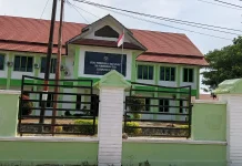 DPMD Buol Optimistis Jumlah Desa Mandiri Terus Bertambah