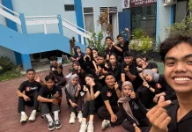 Ismail Siap Jadi Agen Perubahan lewat ADUJAK Sulteng