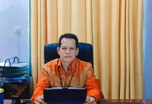 BPS Buol Harapkan Sensus Ekonomi 2026 Hasilkan Data Akurat