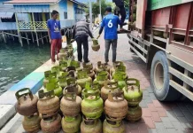 Disdag Tolitoli Intensifkan Pengawasan Distribusi LPG 3 Kg