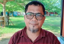 PSTI Buol Matangkan Persiapan Menuju Porprov Sulteng X