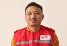 PMI Parigi Moutong Pastikan Bantuan Bencana Tepat Sasaran