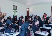 Pemkab Buol Apresiasi Peran Swasta Tingkatkan SDM dan Lapangan Kerja