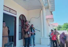Pelatihan Perdana Alfamart di Buol Buka Peluang Kerja SDM Lokal