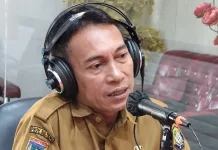 Dinas Perdagangan Tolitoli Awasi Distribusi Gas Subsidi agar Tepat Sasaran