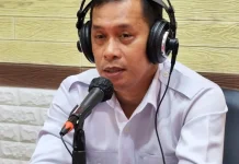 Pemerintah Kecamatan Baolan Gencarkan Edukasi Pemilahan Sampah