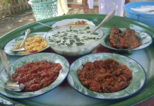 Kuliner Khas Kaili Kian Digemari Masyarakat Tolitoli