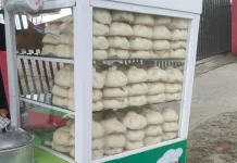 Bakpao Camilan Sehat, Mengenyangkan, Favorit Keluarga