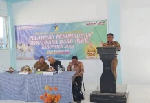 Pemprov dan Pemkab Buol Bersinergi Cetak Wirausaha Baru
