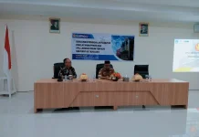 Untad Sosialisasikan Layanan UPA Laboratorium di Tolitoli dan Buol