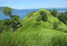 Buol Miliki Sekitar 100 Destinasi Wisata Bahari Potensial Dikembangkan