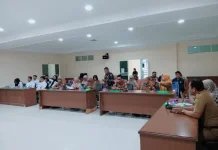 Pemkab Buol Dukung Kerja Sama Laboratorium Untad Palu