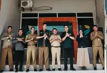 Dinas Perdagangan Tolitoli Perkuat Pengawasan Distribusi MINYAKITA