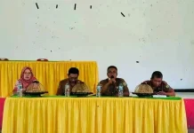 Diskumperindag Buol Perkuat Legalitas KDKMP lewat Pendampingan