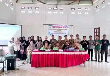 Musyawarah Desa Anggasan Susun RKPDes 2027, Prioritaskan Aspirasi Warga