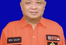 BPBD Buol Imbau Warga Waspada Kebakaran Saat Cuaca Panas