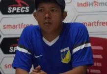 Antusiasme Warga Sulteng Saksikan Piala Dunia Terus Meningkat