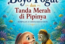 Konten Digital Berbasis Legenda Bersama Yayasan Educare Buol