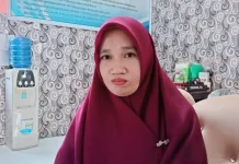 Dinsos Buol Perbarui Data agar Bansos Tepat Sasaran
