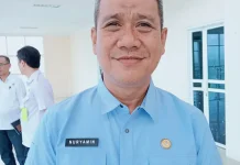 BKKBN Sulteng Perkuat Kolaborasi Percepatan Penurunan Stunting