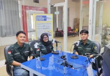 PERPIT Gorontalo Luncurkan VOLAKTIVE, Aksi Nyata untuk Dusun Salu