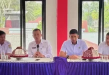 PMD Buol Gandeng Kejari Perkuat Pengelolaan Dana Desa