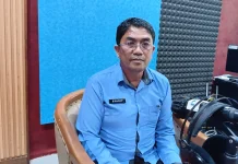 DLH Buol Siap Sukseskan Program Indonesia ASRI