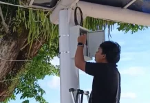 DKIPS Tolitoli Hadirkan Internet Gratis di Lima Titik Publik