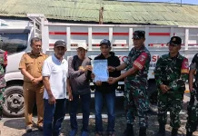 Delapan KDKMP di Tolitoli dan Buol Terima Kendaraan Operasional