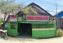 Dua Dekade Bertahan, Fani Tekankan Pentingnya Kelola Usaha