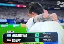Demam Piala Dunia Landa Kaum Ibu , Nobar Jadi Moment Kebersamaan