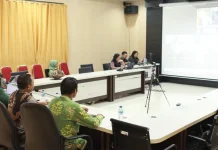 Kemenkum Sulteng Perkuat Kapasitas Paralegal Posbankum Desa dan Kelurahan