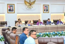 Aplikasi Satu Harga Siap Perkuat Kendali Inflasi di Sulteng