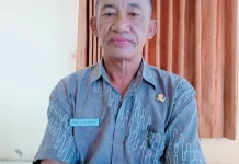 Kelurahan Kulango Perkuat Sinergi Tingkatkan Kepatuhan Pajak