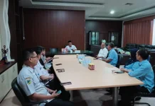 DP2KBP3A Buol Intensifkan Posyandu untuk Cegah Stunting