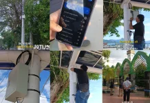 Pemkab Tolitoli Hadirkan Layanan Wi-Fi Gratis di Tiga Ruang Publik