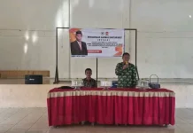 Penjaringan Aspirasi Masyarakat Warnai Reses Anggota DPRD Sulteng di Anggasan