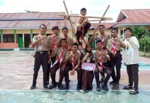 SMAN 1 Biau Optimalkan Pengembangan Minat Siswa Melalui Beragam Ekstrakurikuler