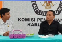 KPU Buol Nilai Pemisahan Pemilu dan Pilkada Perkuat Demokrasi