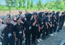Alfamart Buka 5 Gerai Baru, Prioritaskan Tenaga Kerja Lokal Buol